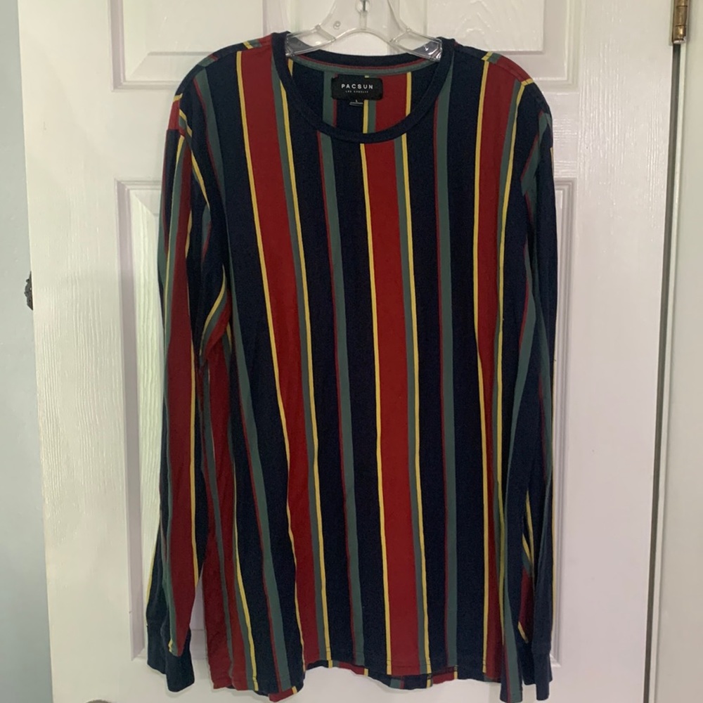 Pacsun Long Sleeve Tee